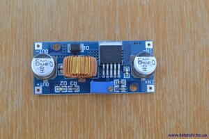 Lowing, регульований DC-DC CC, CV конвертер на xl4015E11