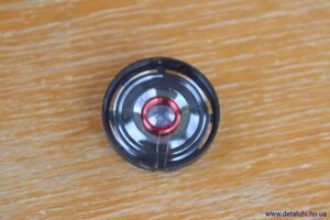 Динамік маленького розміру, діаметр 21 мм 0.25 Вт 8 Ом