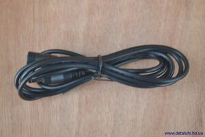 Подовжувач для живлення - 1.5 м