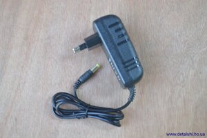 Блок живлення 12 В 3 А