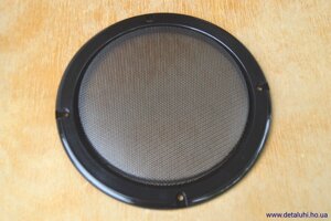 Захисна сітка для динаміків 6.5 дюймів - пара