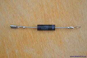 Високовольтний діод для мікрохвильової печі CL01-12