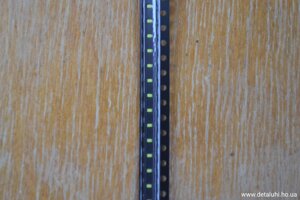 SMD LED 0603 - синій