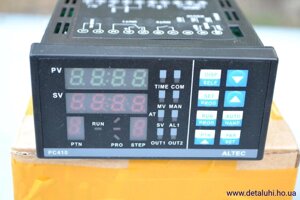 Термостат PC410.