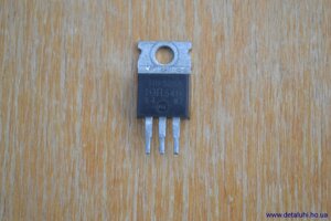 Транзистори IRF3205 БО ( близький до оригіналу )
