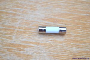 Високошвидкісний керамічний запобіжник 1,5 A, 250 В, 5x20 мм