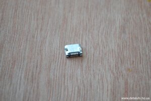 Роз'єм Micro USB Type B ( різновид 10 )