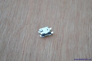 Роз'єм Micro USB Type B ( різновид 11 )