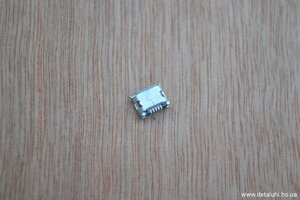 Роз'єм Micro USB Type B ( різновид 12 )