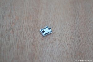 Роз'єм Micro USB Type B ( різновид 1 )