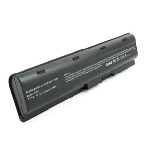 Акумулятор до ноутбука HP 630 (HSTNN-Q62C) 5200 mAh Extradigital (BNH3942)