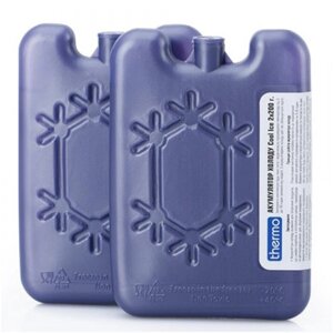 Акумулятор холоду Thermo Cool-ice 2*200 г (4820152617378)