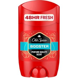 Антиперспірант Old Spice твердий Booster 50 мл (8006540163856/8006540442111)