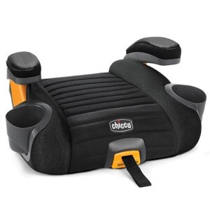 Автокрісло Chicco бустер GoFit Plus (049796610758) (79835.72)