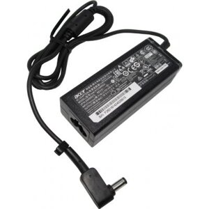 Блок живлення до ноутбука Acer 45W 19V, 2.37A, роз'єм 5.5/1.7 (A13-045N2A / A40241)