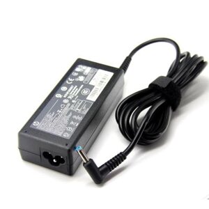 Блок живлення до ноутбука HP 45W 19.5V 2.31A роз'єм 4.5/3.0(pin inside) (HSTNN-LA35)