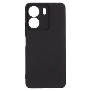 Чохол до мобільного телефона Armorstandart Matte Slim Fit Xiaomi Redmi 13C / Poco C65 Camera cover Black (ARM72470)