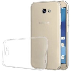 Чохол до мобільного телефона SmartCase Samsung Galaxy A3 /A320 TPU Clear (SC-A3)