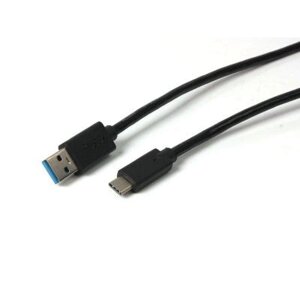 Дата кабель USB 3.0 AM to type-C 1.8m cablexpert (CCP-USB3-AMCM-6)