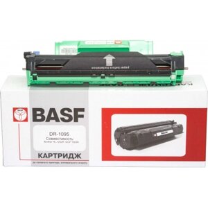 Драм картридж BASF brother HL-1202R, DCP-1602R (DR-DR1095)