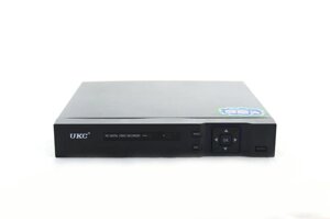 Реєстратор DVR 8 канальний CAD 1208 AHD 8 cam