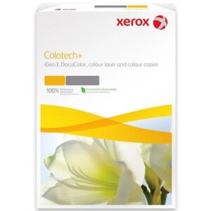 Фотопапір xerox A4 colotech +160) 250л. (003R98852)