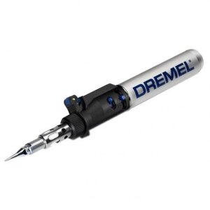 Газовий паяльник Dremel Dremel Versatip 2000 (F. 013.200.0JC)