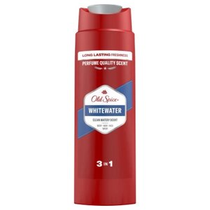 Гель для душу Old Spice Whitewater 250 мл (4084500979239/8001090542922)