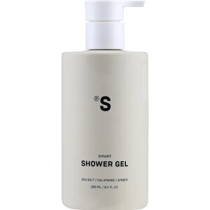 Гель для душу Sister's Aroma Smart Shower Gel Морська сіль 250 мл (4820227781034)