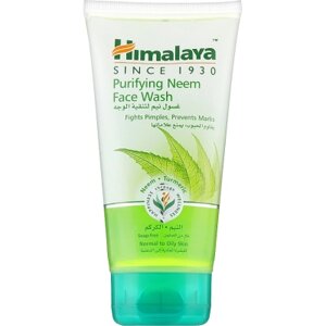 Гель для вмивання Himalaya Herbals Очищуючий з німом 150 мл (8901138511784)