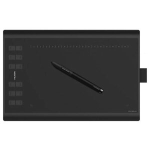 Графічний планшет Huion Huion New 1060Plus