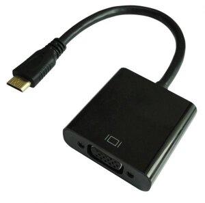 HDMI-VGA адаптер-перехідник