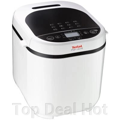 Хлібопічка Tefal PF210138