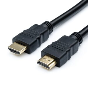 Кабель мультимедійний HDMI to HDMI 10.0m Atcom (17394)