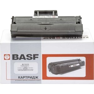 Картридж BASF для samsung ML-2160/2165W/SCX-3400 (KT-MLTD101S)