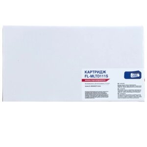 Картридж FREE label samsung MLT-D111S (для xpress SL-M2020/ 2070 series) (FL-MLTD111S)