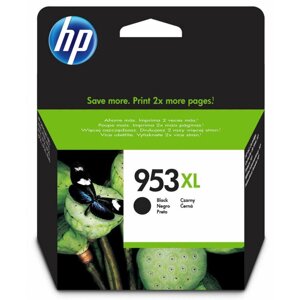 Картридж HP DJ no. 953XL black officejet pro 8210/8710/8720/8725/8730 (L0s70AE)