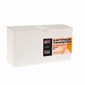 Картридж NewTone для Samsung ML-1666/1661/1861/1866 (ML. 1666E)