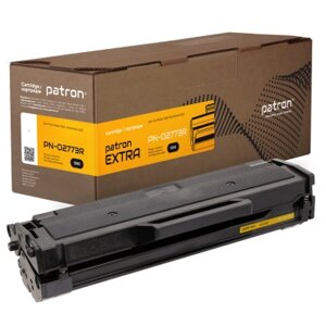 Картридж patron XEROX phaser 3020/WC3025 106R02773 extra (PN-02773R)