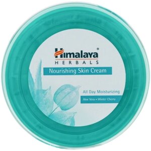 Крем для обличчя Himalaya Herbals живильний 150 мл (8901138506384)