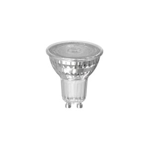 Лампочка osram LED VALUE, MR16, 8W, 4000K, GU5.3 (4058075689459)