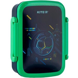 Ланч-бокс дитячий Kite Goal 420 мл (K24-160-1)