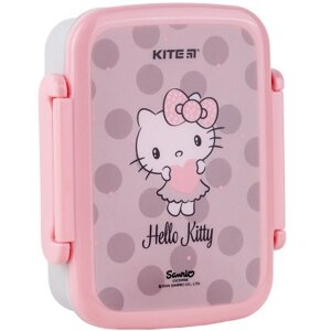 Ланч-бокс дитячий Kite Hello Kitty 420 мл (HK24-160)