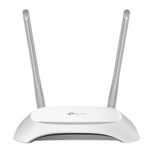 Маршрутизатор TP-Link TL-WR840N