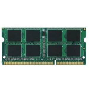 Модуль пам'яті для ноутбука SoDIMM DDR3 8GB 1333 MHz eXceleram (E30804S)