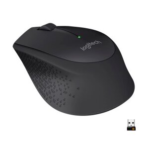 Мишка Logitech M280 Black (910-004287)