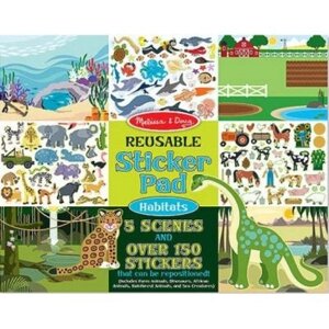 Набір для творчості Melissa&Doug (MD14196)