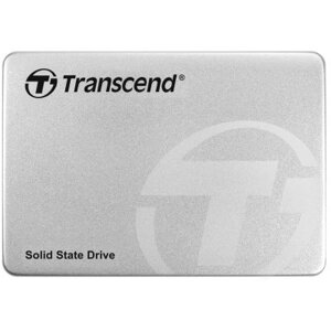 Накопичувач SSD 2.5" 240GB transcend (TS240GSSD220S)