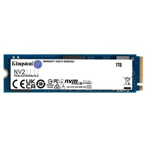 Накопичувач SSD M. 2 2280 1TB kingston (SNV2s/1000G)