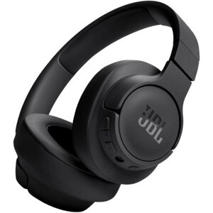 Навушники JBL tune 720BT black (JBLT720BTBLK)